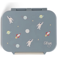 Citron svačinový box Mini Tritan Spaceship
