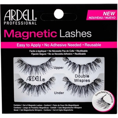 Ardell Double Wispies Magnetic Lashes