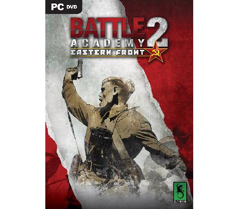 Battle Academy 2: Eastern Front