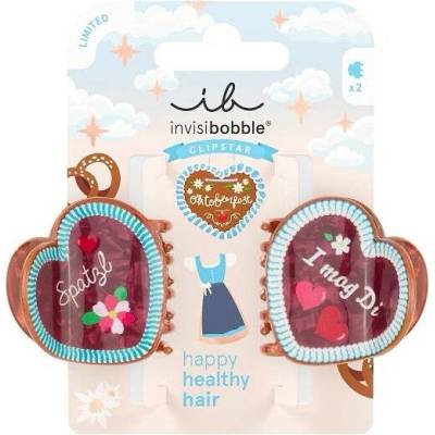 Invisibobble Oktoberfest Clipstar Liabs Herzl Liabs Herzl