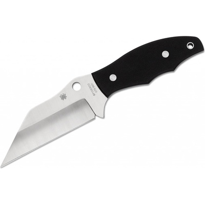 Spyderco Ronin 2G-10 Black FB09GP2