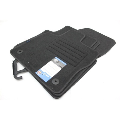 Petex Мокетни стелки за VW Tiguan II AllSpace (2017-2024) (112266402)