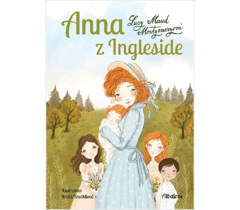 Anna z Ingleside