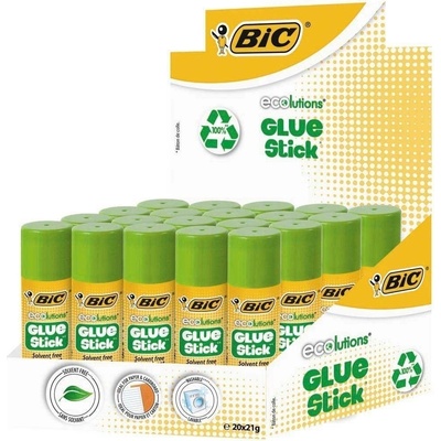 BIC lepiaca tyčinka 21 g