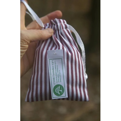 Cedr Sáček levandulový 16 g