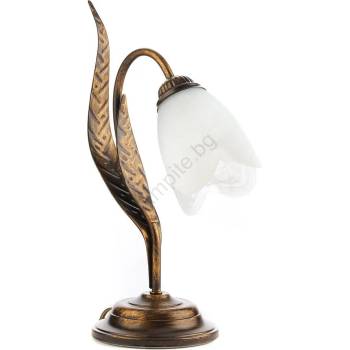 Image 1 of Onli - Настолна лампа SONIA 1xE14/6W/230V (OL0023)