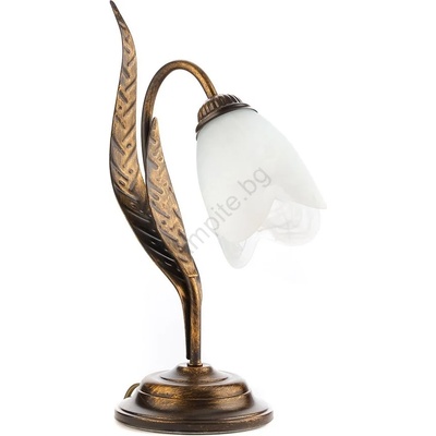 Onli - Настолна лампа SONIA 1xE14/6W/230V (OL0023)