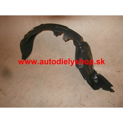 Toyota YARIS 4/99-1/06 podblatník predný Lavý