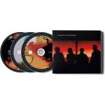 Mystic Production Porcupine Tree: Arriving Somewhere - 2CD+Blu-ray (097863)