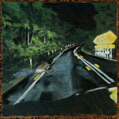 Clifford/Wright - GOLDEN CARAVAN Vinyl