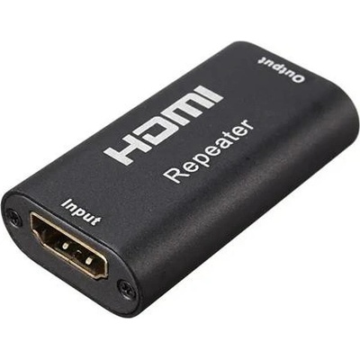 PremiumCord HDMI 2.0 repeater až do 40m, 4K@60Hz khrep06 – Zboží Živě