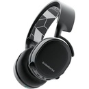 Sluchátka SteelSeries Arctis 3 Bluetooth