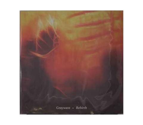 Rebirth Graywave LP