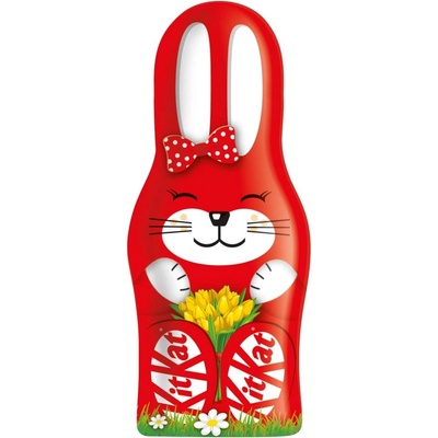 Nestlé Kit Kat Zajíček 17 g