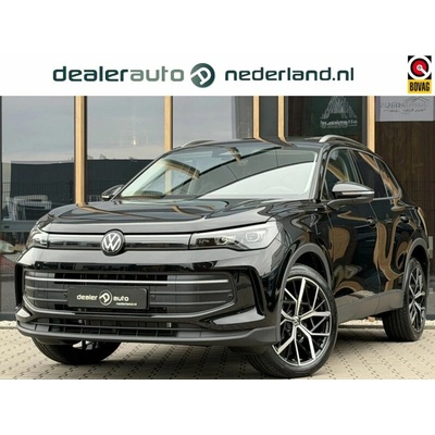 Volkswagen Tiguan 1.5 Life DSG 150 kW