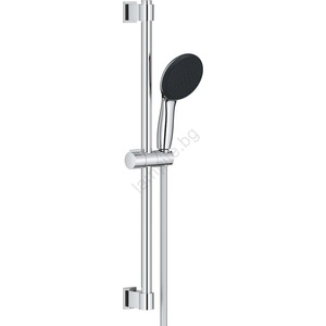 GROHE 27948001 - Комплект за душ vitalio start 110, 600 мм, лъскав хром (gh1370)