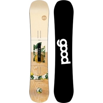 Image 1 of goodboards Сноуборд GoodBoards Prima 145 (Prima-145)