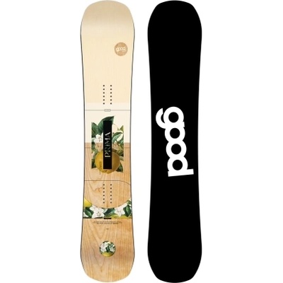 goodboards Сноуборд GoodBoards Prima 145 (Prima-145)