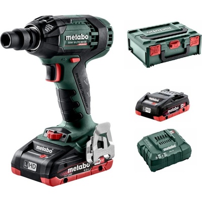 Metabo SSW 18 LTX 300 BL