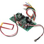  13.56MHz Самостоятелен контролер за безконтактни RF карти Nippon ECK-7031M
