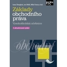 Základy obchodního práva