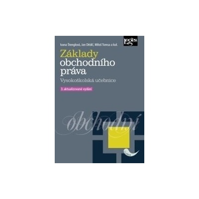 Základy obchodního práva