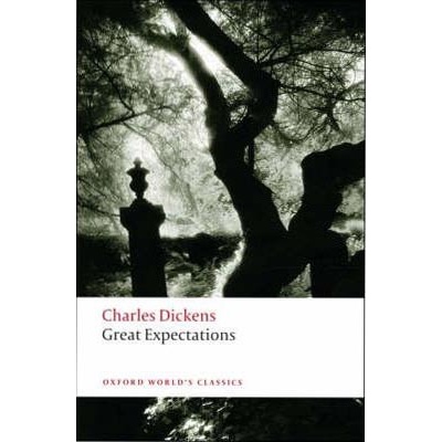 Great Expectations Oxford World´s Classics - Ch. Dickens