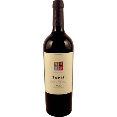 Tapiz Alta Collection Malbec 2023 Červené 14,1% 0,75 l (holá láhev)