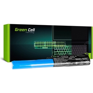 Green Cell Battery for Asus Vivobook Max F541N F541U X541N X541S X541U / 11, 1V 2200mAh (AS94)