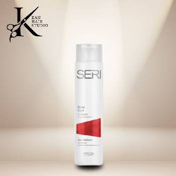 Seri Moist Core Шампоан за суха и изтощена коса