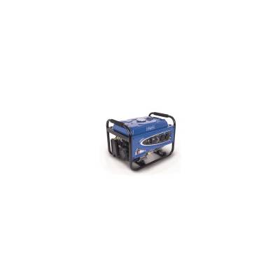 Scheppach SG 2700 rámová elektrocentrála 2 200W s reguláciou AVR
