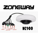 Zoneway NC900