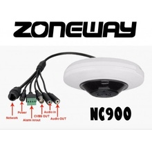 Zoneway NC900