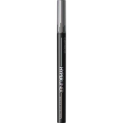 Catrice oční linka Hyper Liner 010 Classic Black 0,52 ml