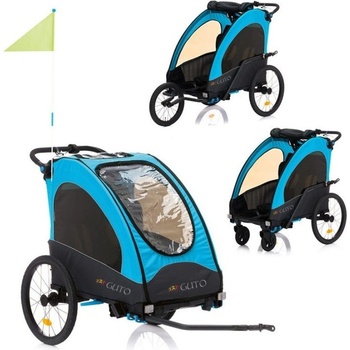 GUTO Buggy pro 3 в 1