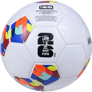Lizenz Футболна топка FIFA World Cup 2026 Lizenz Football