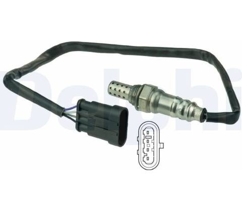Lambda sonda DELPHI ES20516-12B1
