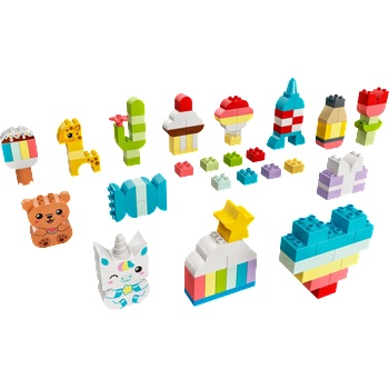 LEGO® DUPLO® - Creative Building Time (10978)