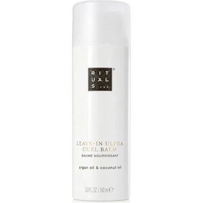RITUALS Luxury Haircare Leave-In Ultra Curl Balm 150 ml