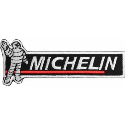 TXR Moto nášivka Michelin