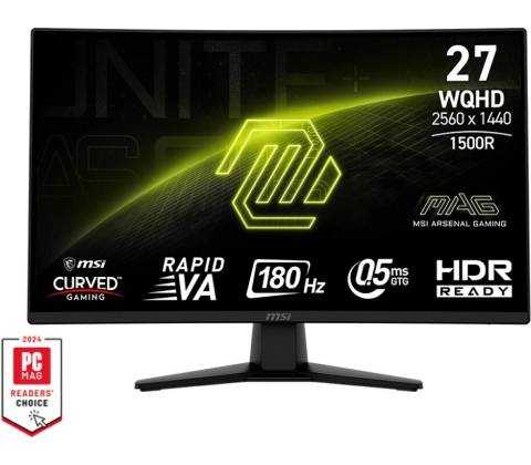 MSI MAG 274CQFDE