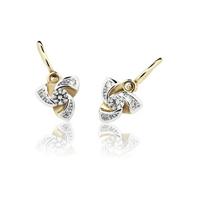 Cutie Jewellery C2203-10 růžová