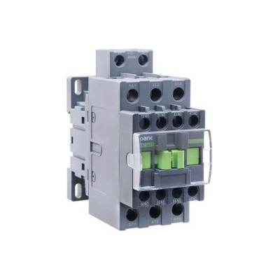 Noark Ex9C38 11 3P 240V