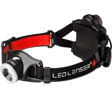 Ledlenser H7R.2