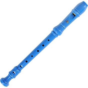 Yamakawa HY-26B-BL Блок флейта сопрано (HY-26B-BL)