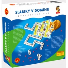 Alexander Slabiky v dominu