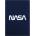 Блок-нот Kite NASA A5 50 л. Каре (A5 50)