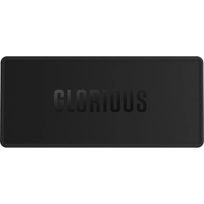 Glorious PC Gaming Race Геймърска подложка за клавиатура Glorious GMMK 3, 75%, Черна (GLO-KB-ACC-KBM-STC-75-BLK)