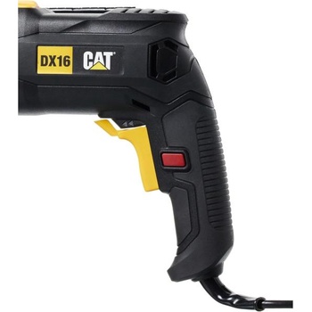 Image 1 of Caterpillar DX16