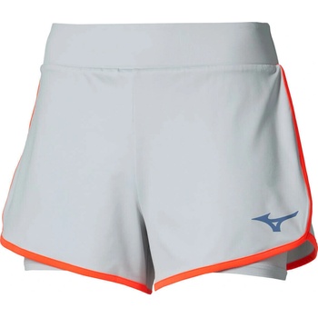 Mizuno Flex Short Cloudscape